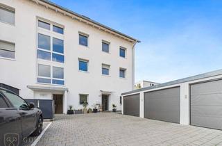 Wohnung kaufen in Dieselstr. 15, 73734 Esslingen, Moderne 4,5-Zimmer EG-Wohnung mit Terrasse, Gartenanteil und hochwertiger Ausstattung