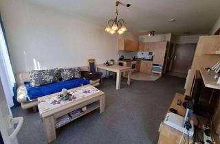 Wohnung kaufen in 78713 Schramberg, 2 Zimmer-Wohnung im betreuten Wohnen