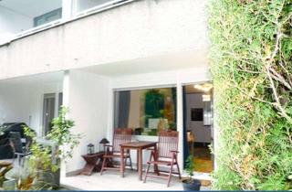 Wohnung kaufen in 44797 Stiepel, Bochum-Stiepel, Kernsaniertes Apartment mit eigener Terrasse in Traumlage!