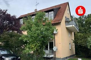 Wohnung kaufen in 90530 Wendelstein, Schöne 3-Zi.-ETW in Röthenbach St. Wolfgang