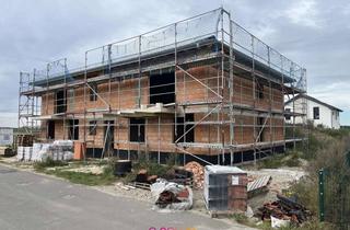 Wohnung kaufen in 38458 Velpke, Sie wollen barrierefrei wohnen aber nicht auf den Garten verzichten? Bitteschön!