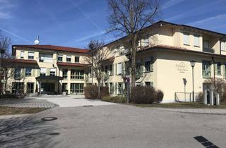 Wohnung kaufen in Alpenstraße 55, 85609 Aschheim, Pflegeappartement / S&H-Immobilie in Aschheim