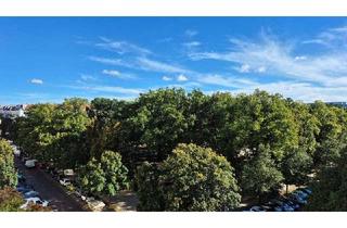 Wohnung kaufen in Arnimplatz, 10439 Prenzlauer Berg, Sehr schöne Altbauwohnung direkt am Arnimplatz