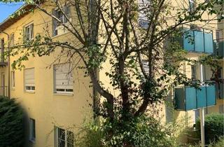 Wohnung kaufen in Abt-Knittel-Allee, 97922 Lauda-Königshofen, Seniorenwohnanlage: Attraktive 2-Zimmer Wohnung mit Balkon im 1. OG in Lauda