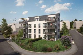 Wohnung kaufen in Im Bregel, 73733 Esslingen, TRAUMhafte 4-Zimmerwohnung im Erdgeschoss mit Garten