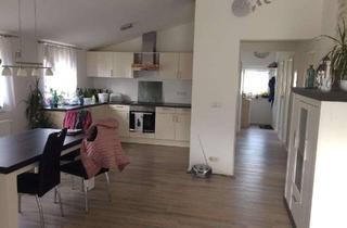 Wohnung mieten in Forststraße 12, 73642 Welzheim, Helle 3-Zimmer Dachgeschosswohnung in Welzheim