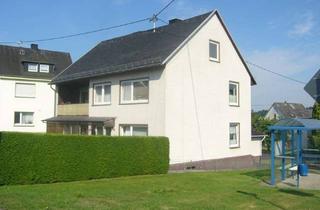Wohnung mieten in 56412 Holler, Nähe Montabaur, gemütliches Appartment - direkt vom Eigentümer zu vermieten