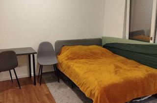 Wohnung mieten in Theodor-Fontane-Allee, 12529 Schönefeld, Stilvolle, neuwertige 1,5-Zimmer-Wohnung mit Balkon und EBK in Schönefeld