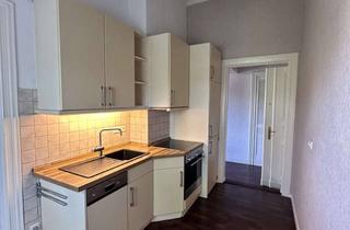 Wohnung mieten in Luisenstraße 19, 16727 Velten, Helle 2-Zimmer Wohnung im 1. OG in Velten