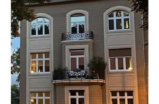 Wohnung mieten in 65549 Limburg, *TOP* Exklusive 4 Zimmer Altbau-Wohnung in Limburg / Schafsberg