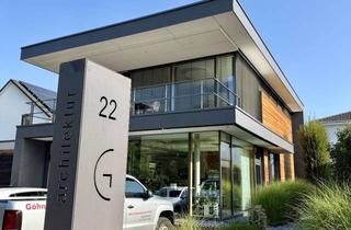 Wohnung mieten in Paulinenstraße 22, 72131 Ofterdingen, Möbliertes Wohnen mit Stil – auf Zeit oder für Unternehmen
