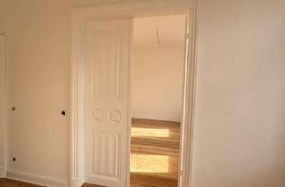 Wohnung mieten in Peterstraße 28, 23701 Eutin, 2 modernisierte Altbauwohnungen in direkter Innenstadtlage