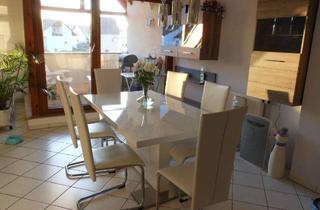 Wohnung mieten in 71088 Holzgerlingen, Gemütliche & helle 3,5 Zimmer-Maisonette-Wohnung in Holzgerlingen