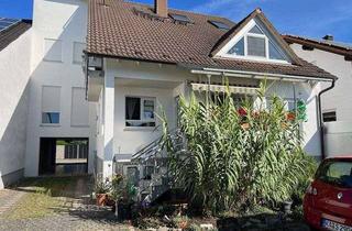 Wohnung mieten in Goethestr., 76707 Hambrücken, Gepflegte 1-Raum-Wohnung mit Terrasse und Einbauküche in Hambrücken