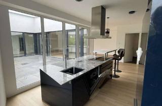 Penthouse mieten in 73249 Wernau, Penthouse mit Blick ins Grüne