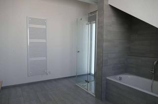 Penthouse mieten in 76344 Eggenstein-Leopoldshafen, Helles Penthouse mit großzügiger Dachterrasse, hochwertige Ausstattung, in ruhiger Best Lage