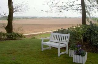 Wohnung mieten in Friedrichshöhe, 21406 Melbeck, 4 Zi-Traumwohnung für Naturfreunde