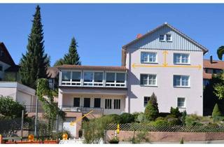 Wohnung mieten in Bömbachweg, 72227 Egenhausen, Helle 3,5-Zimmer-Wohnung im 2. OG, Einbauküche Südwestrand von Egenhausen