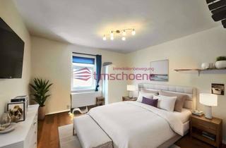 Wohnung mieten in 98693 Ilmenau, ***Top-gelegene 3-Raum-Wohnung in Ilmenau zu vermieten***
