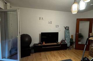 Wohnung mieten in 63762 Großostheim, 3-Zimmer-Wohnung mit Balkon und optimalem Grundriss in Ringheim