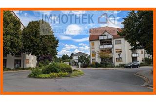 Wohnung mieten in 01689 Weinböhla, 2-RWE ++ Balkon ++ Außenstellplatz ++ Weinböhla