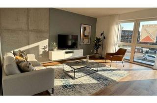 Wohnung mieten in 67112 Mutterstadt, Exklusiv & Erstbezug: 4-Zimmer-Wohnung mit Balkon und Lichthof in Mutterstadt