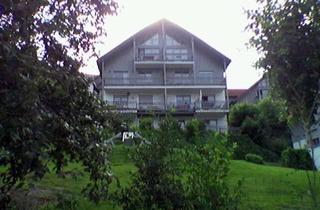 Wohnung mieten in Schönblick 14, 94116 Hutthurm, Helle, moderne 3-Zimmerwohnung mit Fernblick in Hutthurm