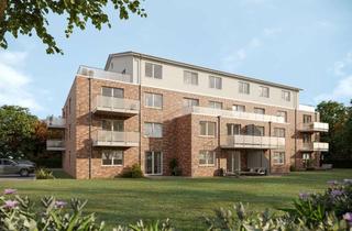 Wohnung mieten in Dänischenhagener Str. 14, 24161 Altenholz, Seniorengerechte 3-Zimmer-Wohnung in Altenholz