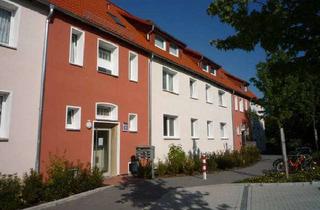 Wohnung mieten in Breslauer Str. 11, 31848 Bad Münder, 1 ZKB im Dachgeschoss mit Blick ins Grüne!