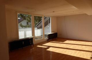 Wohnung mieten in Tannhäuserstraße 39a, 95445 Bayreuth, Helle 3-Zimmer Dachgeschosswohnung mit Loggia in Bayreuth