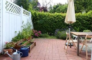 Wohnung mieten in 32427 Minden, Charmantes Nebenhaus mit Terrasse in der Mindener Südstadt