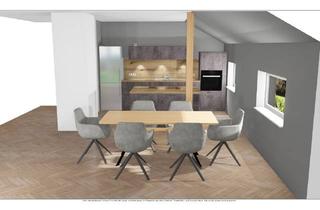 Wohnung mieten in Weißenhornstraße 21a, 82299 Türkenfeld, 4 Zimmer Wohnung mit großem 11 qm Balkon