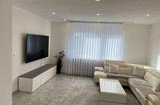 Wohnung mieten in 76870 Kandel, Sanierte 4-Raum-Wohnung mit Balkon und Einbauküche in Kandel