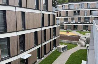 Wohnung mieten in Basler Straße, 78628 Rottweil, Erstbezug: Hochwertige 3-Zimmer-Wohnung mit Loggia im 1. OG in Rottweil