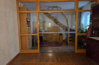 Wohnung mieten in Steubstraße, 86551 Aichach, Großzügige 4,5-Zimmer Maisonette-Wohnung mit Balkon im Zentrum von Aichach