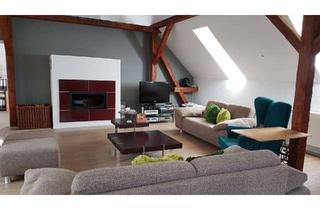 Wohnung mieten in Bahnhofstr. 14, 86470 Thannhausen, Großzügige 7-Zimmer Wohnung mit Terrasse in Thannhausen