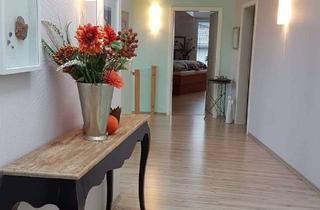 Wohnung mieten in Bahnhofstr. 14, 86470 Thannhausen, Großzügige 7-Zimmer Wohnung mit Terrasse in Thannhausen