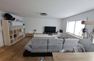 Wohnung mieten in Immanuel-Kant-Str 29, 74736 Hardheim, Helle 4-Zimmer Wohnung mit Balkon, Garage und Stellplatz in Hardheim