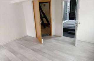 Wohnung mieten in Hintere Gasse 17, 74653 Ingelfingen, Gepflegte 1-Zimmer Wohnung im 2. OG als (WG) Wohngemeinschaft in Ingelfingen