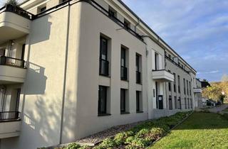 Penthouse mieten in Schulweg 15b, 15711 Königs Wusterhausen, Penthouse 2 Zimmer stufenlos, altersgerecht in absoluter Bestlage mit Küche