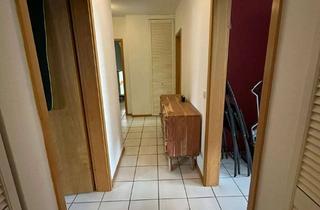 Wohnung mieten in 76829 Landau, Helle 3-Zimmer Dachgeschosswohnung mit Dachterasse in Landau (Stadt)