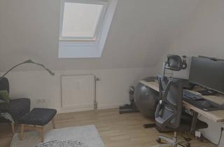 Wohnung mieten in Bürgermeister-Jäger-Straße 1/6, 69214 Eppelheim, 3-Zimmer Dachgeschosswohnung mit Balkon in Eppelheim