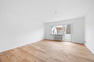 Wohnung mieten in 71277 Rutesheim, Helle 3-Zimmer Wohnung mit Balkon in Rutesheim
