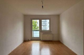 Wohnung mieten in Kastanienallee 114, 12627 Hellersdorf, Helle Wohnung mit Balkon in Hellersdorf!