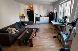 Wohnung mieten in Stöckmannstraße 74, 46045 Altstadt-Mitte, Schicke 2-Zimmer Wohnung im 1. OG in Oberhausen Altstadt-Mitte