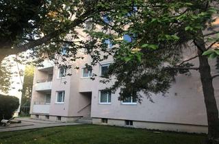 Wohnung mieten in Frühlingstraße 36, 83435 Bad Reichenhall, Erstbezug nach Sanierung: 2-Zi.-Wohnung mit Balkon in Bad Reichenhall