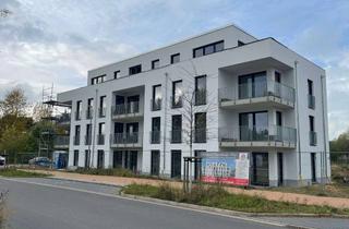 Wohnung mieten in Rosenberger Weg, 19057 Friedrichsthal, barrierefreie 2 Raumwohnungen Neubau