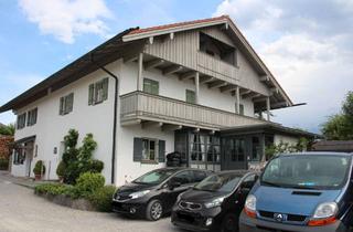 Wohnung mieten in 82549 Königsdorf, 4 Zimmerwohnung mit Garten und überdachter Terrasse, Barrierefrei