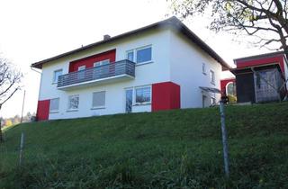 Wohnung mieten in Rauershofstraße 11, 96317 Kronach, Einliegerwohnung im Erdgeschoss mit Garten (250 m²) , Terrasse und Hobbyraum in Kronach-Gehülz