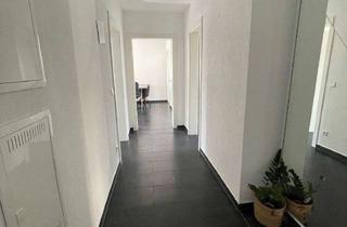 Wohnung mieten in Rechbergstraße, 73240 Wendlingen, *** Moderne und lichtdurchflutete 4-Zimmerwohnung im Herzen Wendlingens ***